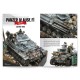 Livre Panzers Allemands WW2 Début 1939-1942
