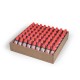 Organisateur modulaire pour bouteilles de 17-18 ml en bois