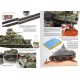 Couverture du livre U.S. Armor In WW2 avec le char M3 Stuart