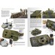 Couverture du livre U.S. Armor In WW2 avec le char M3 Stuart