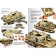 Livre de modélisation des chars légers de la seconde guerre mondiale