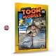 Couverture du livre de Tutoriel de Modèles Toon par AK-Interactive
