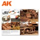 Portada del libro Abandoned: Little Treasures de AK-Interactive