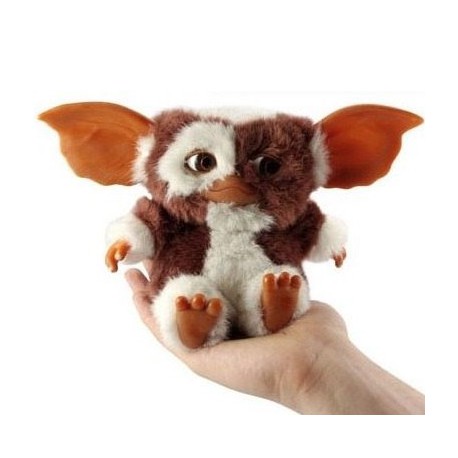 Gremlin Peluche Gizmo 15 cm