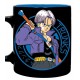Coupe De Dragon Ball Trunks Capsule Corp