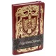 Libreta Premium A5 Crónicas Vampíricas