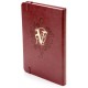 Libreta Premium A5 Crónicas Vampíricas