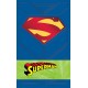 Book Premium A6 Logo De Superman