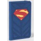 Libreta Premium A5 Superman Logo
