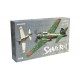 Kit modèle édition limitée A6M3 Zero échelle 1/48