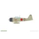 Kit modèle édition limitée A6M3 Zero échelle 1/48