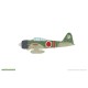 Kit modèle édition limitée A6M3 Zero échelle 1/48