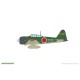Kit modèle édition limitée A6M3 Zero échelle 1/48