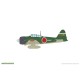 Kit modèle édition limitée A6M3 Zero échelle 1/48