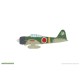 Kit modèle édition limitée A6M3 Zero échelle 1/48