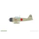 Kit modèle édition limitée A6M3 Zero échelle 1/48