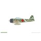 Kit modèle édition limitée A6M3 Zero échelle 1/48