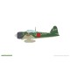 Kit modèle édition limitée A6M3 Zero échelle 1/48