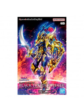 Maquette Figure-rise Black Luster Soldier Bandai