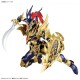 Maquette Figure-rise Black Luster Soldier Bandai
