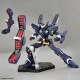 Maqueta de plástico HG Huckebein Mk-III de Bandai