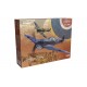 Kit Spitfire Story Malta Dual Combo 1/48 de Eduard