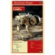 Maquete da LUM-168 Camel da Hasegawa