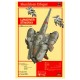 Maquette Lunadiver Stingray 1/35 avec figurines de Hasegawa
