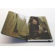 Libreta Premium A5 The Walking Dead Daryl Dixon