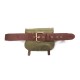 Belt with pocket Zelda