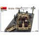 Diorama Anzio 1944 réparation de StuG III Ausf. G