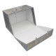 Coffret magnétique Safe & Sound avec figurines