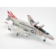 Maquette à l'échelle 1/48 du F-4B Phantom II par Tamiya