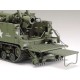 Kit de modelo Tamiya M40 155mm escala 1/35