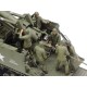Kit de modelo Tamiya M40 155mm escala 1/35