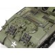 Kit de modelo Tamiya M40 155mm escala 1/35