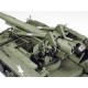 Kit de modelo Tamiya M40 155mm escala 1/35