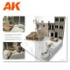 Guide F.A.Q. dioramas avec images pas-à-pas