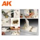 Guide F.A.Q. dioramas avec images pas-à-pas