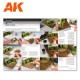 Guide F.A.Q. dioramas avec images pas-à-pas