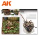 Guide F.A.Q. dioramas avec images pas-à-pas