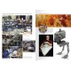 Guide de modélisme Sci-fi F.A.Q. avec robots et techniques avancées