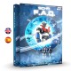 Couverture du livre Sci-Fi F.A.Q. pour modélistes