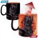Thermal mug the lord of The Rings Sauron