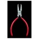 Pinces modèles en plastique Hasegawa TT120 71620