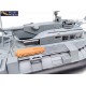 Modelo veículo patrulha ar 1/35 US Navy