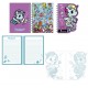 Cuaderno A6 Unicornio Tokidoki