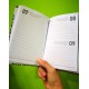 Libreta A5 Star Wars Logos
