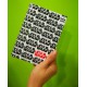 Libro A5 Star Wars Loghi