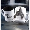Cup Harry Potter Hogwarts Castle